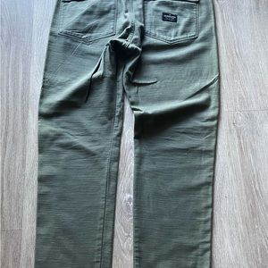 Quicksilver 5 Pocket Pants